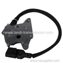 ZF 5hp19 01V transmission stall switch 0501317994