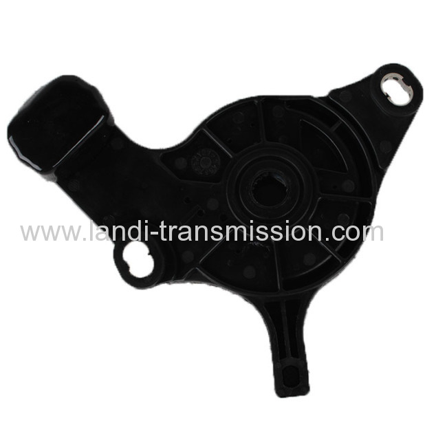 Daewoo 4hp16 transmission stall switch