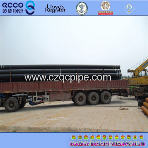 LINE PIPE API 5L X60