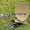 Probecom 1.2M Flyaway Antenna(Ku-band Auto-tracking)