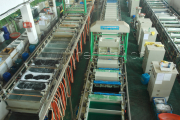 Plating Machine