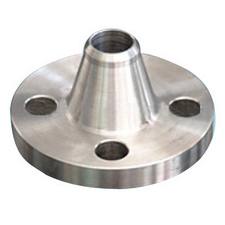 stainless steel and carbon steel ansi and din long weld neck flange