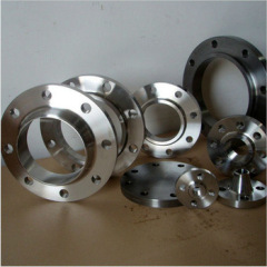 Stainless Steel Class 900 LBS Welding Neck WN Flange Forged