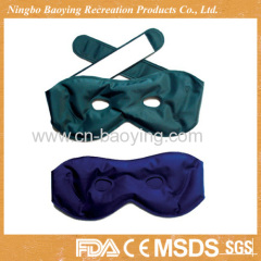 PVC Cool Gel Eye Mask