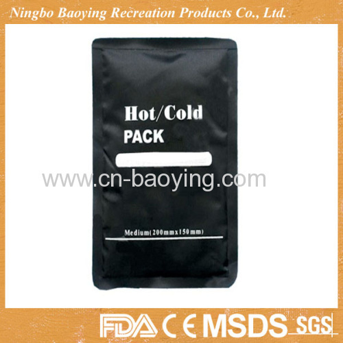 Heat Cold Compress Pack