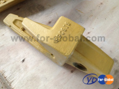 Caterpillar J350 heavy duty spare part excavator weld-on adapter 6I6356