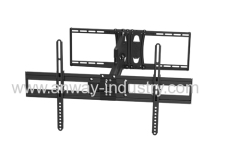 Cut Half Design Wall Mounts 32''-60''