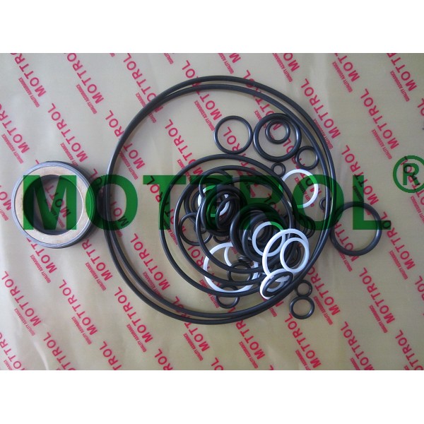 SH100A1 MAIN PUMP SEAL KIT