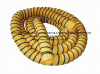 150mm small diameter flexible spiral air duct