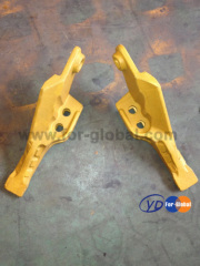 JCB construction equipment spare parts bucket adapter 53103208 53103209