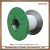 plate steel cable reel