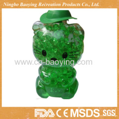 crystal beads air freshener