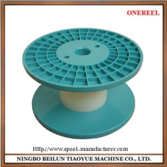 corrugated cable reel drum