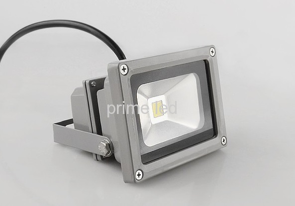 10W LED Flood Lights