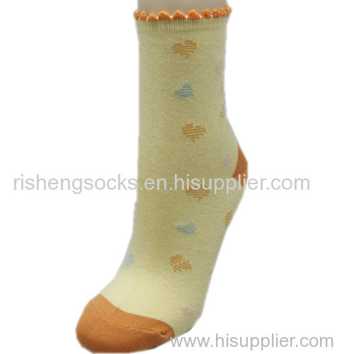 supplyl ladies cotton socks