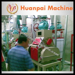 wheat flour milling plant,wheat equipment