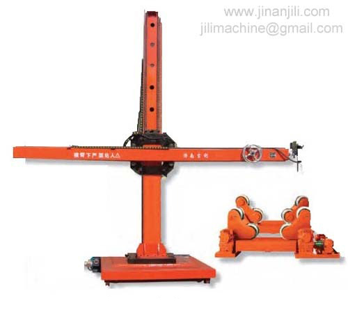 Welding Manipulator Welding Machinery