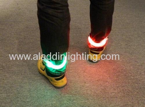 New novel patent LED Jogging light