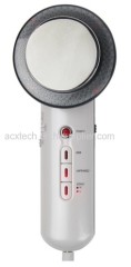 3 in 1 ultrasonic+EMS+Infrared massager