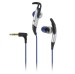 Sennheiser CX685 Sports In-Ear Canal Earphones