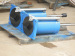 JQ pneumatic balanced cylinder