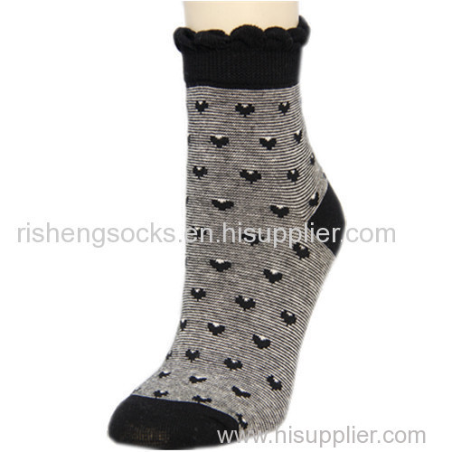 supply fashion women socks