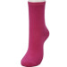 supply solid color women socks