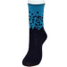 supply women's socks jacquard