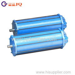 High-speed balance air cylinder