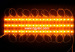 led module light amd 5050 for channel letter(HL-ML-5B3)