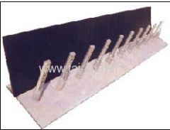 Ir-Ta Oxide Coating Insouble Titanium Anode for Copper Foil