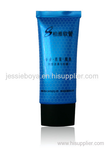 Hot Sale Plastic Tube, China Cosmetic Packaging, PlasticTube