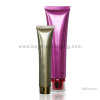 carnation face cream plastic tube