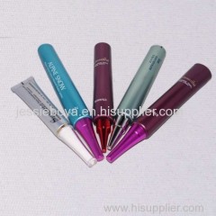 Cosmetic Soft Plastic Tube