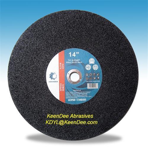 Keendee 50-405mm Cutting disc for Metal