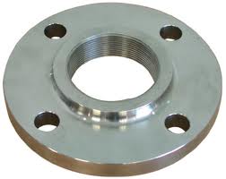 Stainless Steel Class 300 LBS BLIND (BL) Flange Forged