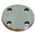 ANSI Standard Class 600 LBS Blind Flange