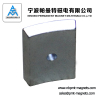 Neodymium Arc NdFeB Magnet for Motor and Speaker