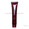 New design cosmetic plastic tube with special cap,new plastic cosmetic cream tube