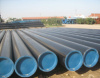 Carbon Steel Pipe Seamless Pipes & Tubes