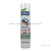 Cosmetic Plastic Tube With Diameter 25mm