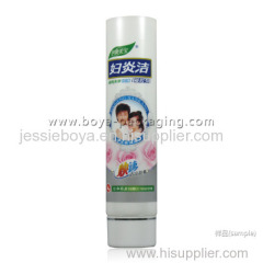 Cosmetic Plastic Tube With Diameter 25mm