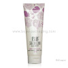 plastic tube for body lotion