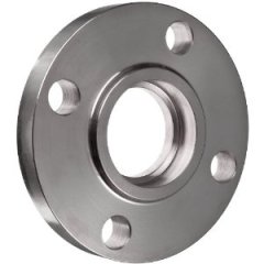 Stainless socket welding flanges 150 lbs