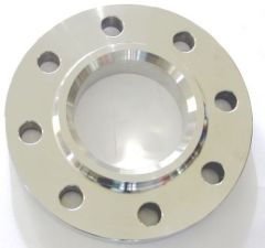 ANSI B16.5 Forged Steel SW Flanges Class 600