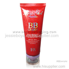 Best-selling Cosmetic Plastic Tube