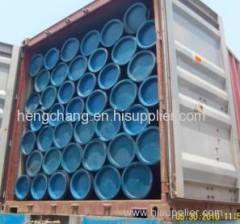 Carbon Steel Black Pipe Seamless SMLS ERW EFW HSAW LASW SSAW