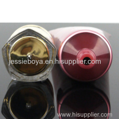 Cosmetic plastic tube professional manufacturer