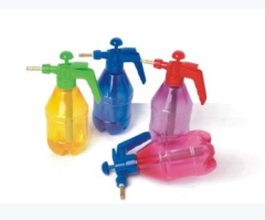 Transparent sprayer 1Liter, Transparent PUMP FOR balloon, balloon Sprayer, AIR balloon pump, children kids air pump use