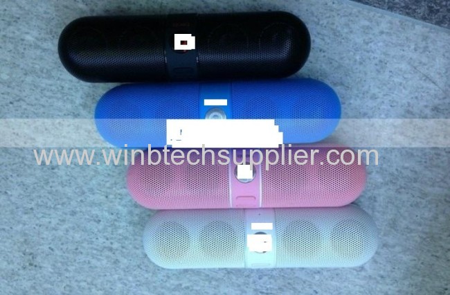 pill speaker Monster Beats Tour Beats By Dr.Dre